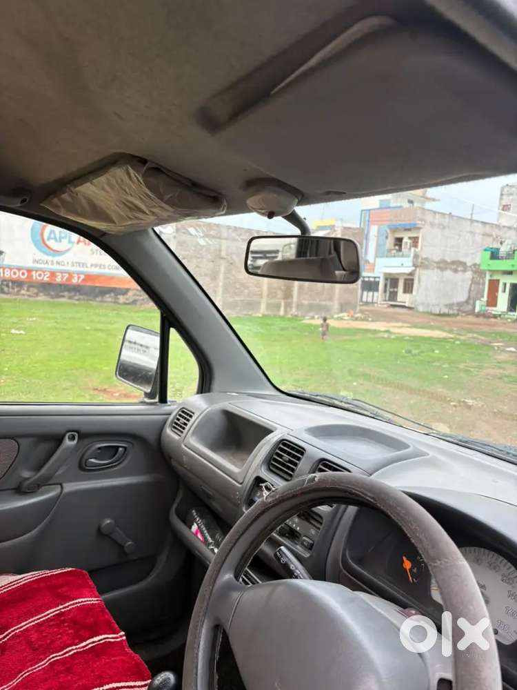 Wagonr Lxi