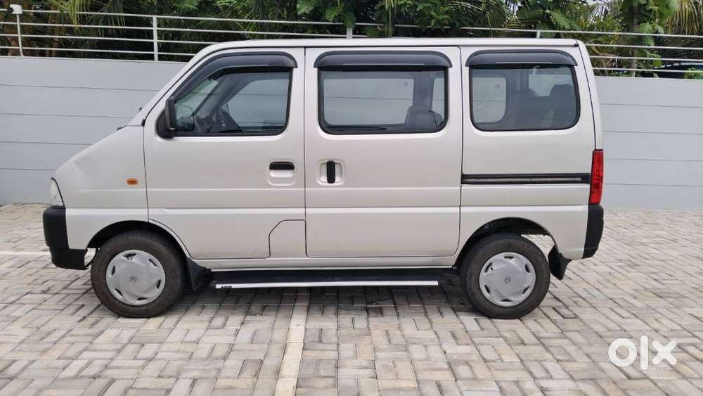 Maruti Suzuki Eeco 5 Seater Ac, 2024, Petrol