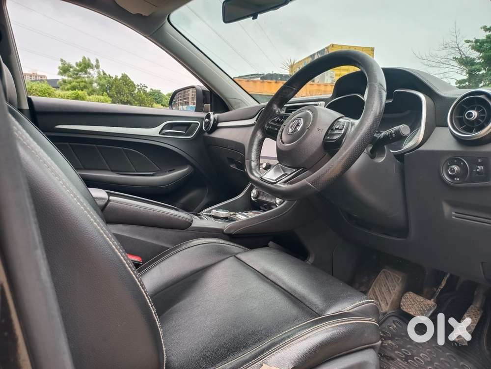 Mg Zs Ev Exclusive, 2021, Electric