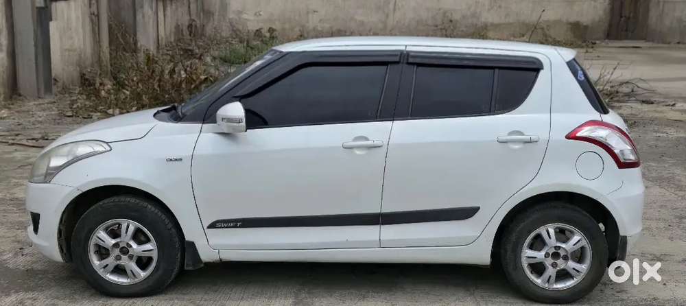 Maruti Suzuki Swift Vdi 2013 Model