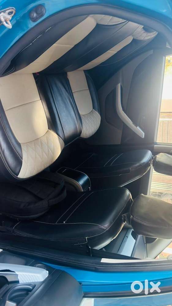 Tata Nexon Xm 2018 Diesel 1.5 Rtq Good Condition