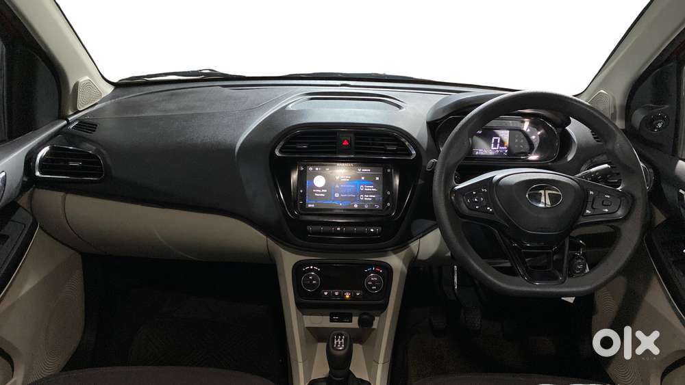 Tata Tiago 1.2 Revotron Xz Plus, 2024, Petrol