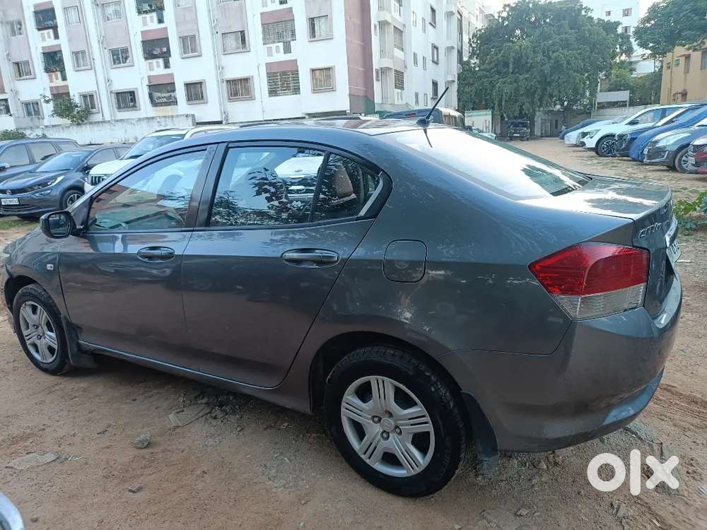 Honda City 2009 Petrol Good Condition
