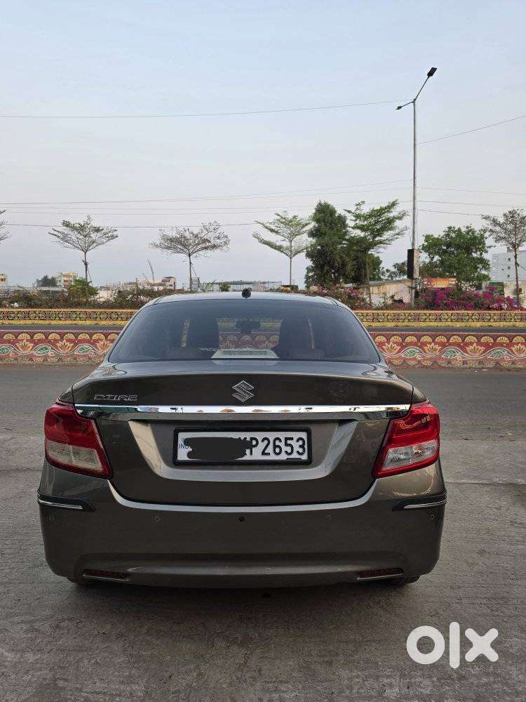 Maruti Suzuki Swift Dzire Vxi Optional, 2021, Petrol