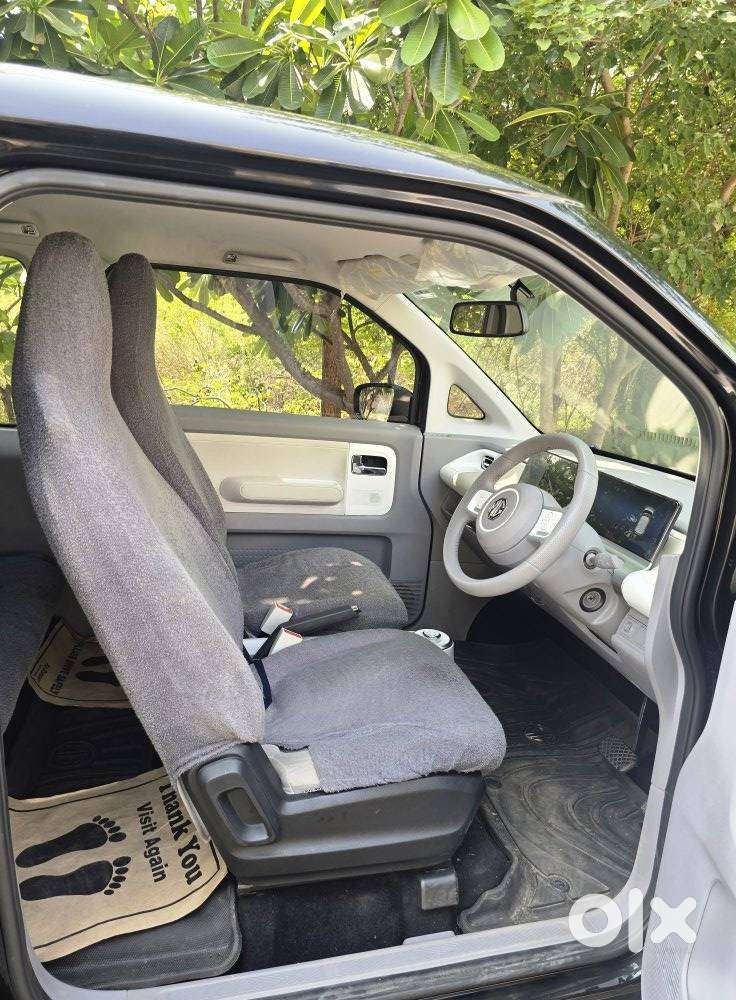 Mg Comet Ev Plush, 2023, Electric