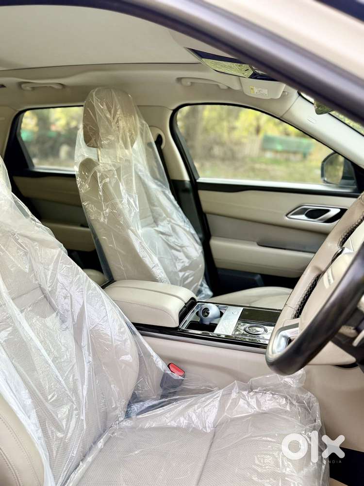 Land Rover Range Velar R-dynamic S, 2019, Petrol