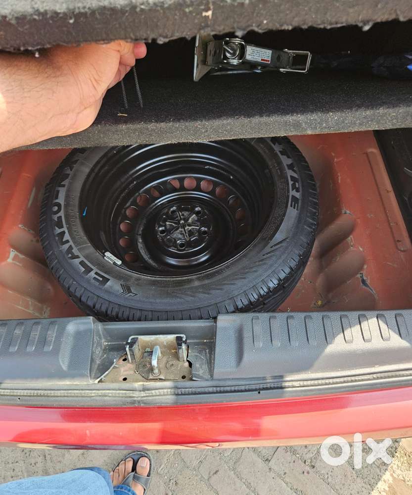 Maruti Suzuki Vitara Brezza Vdi, 2018, Diesel
