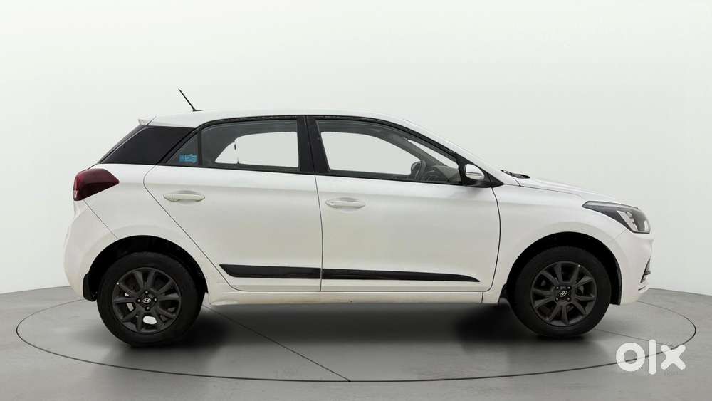 Hyundai Elite I20 Sportz Plus, 2019, Petrol