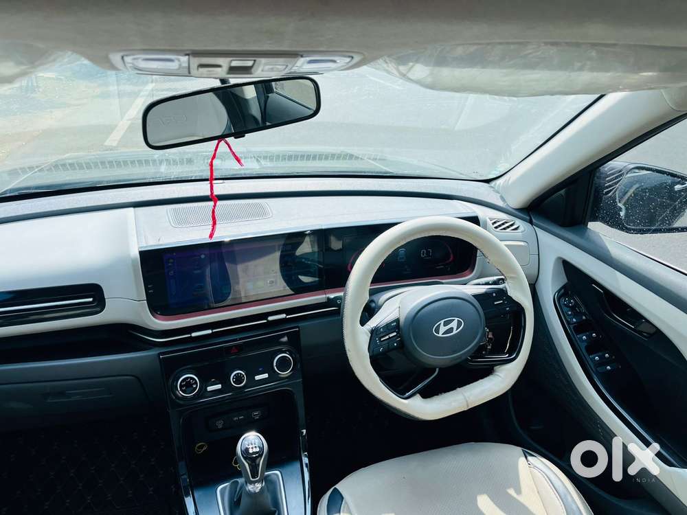 Hyundai Creta 1.5 Ex Diesel, 2025, Diesel