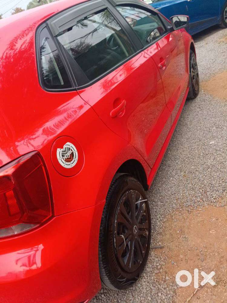 Volkswagen Polo 1.0 Mpi Comfortline, 2018, Petrol