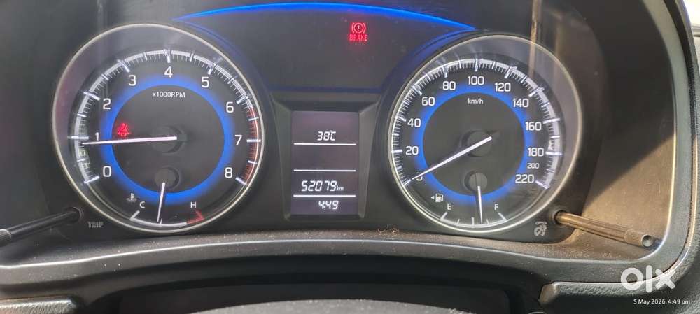 Maruti Suzuki Baleno 1.2 Delta, 2019, Petrol