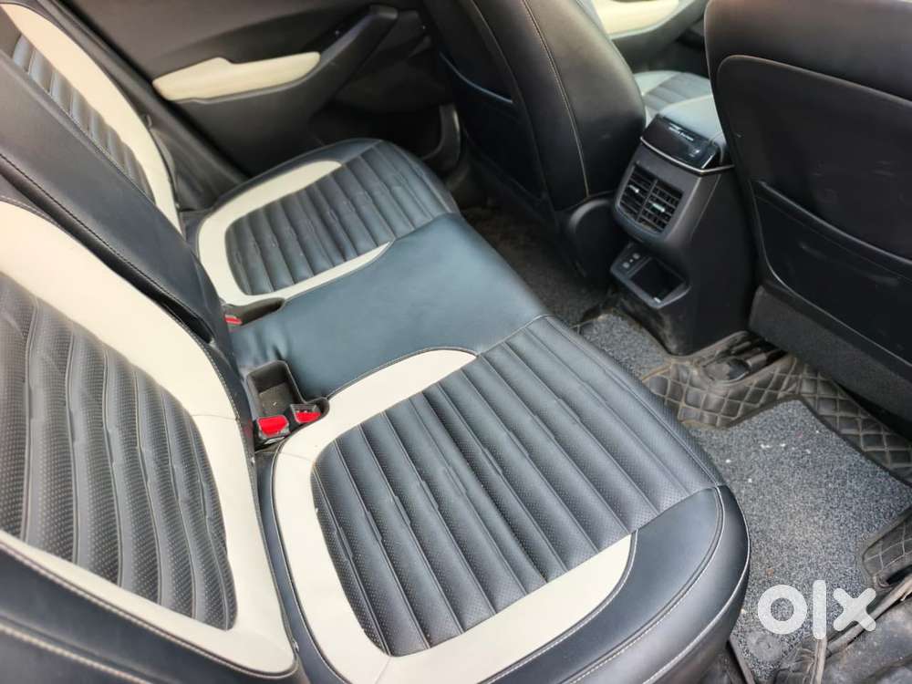 Kia Seltos, 2023, Diesel