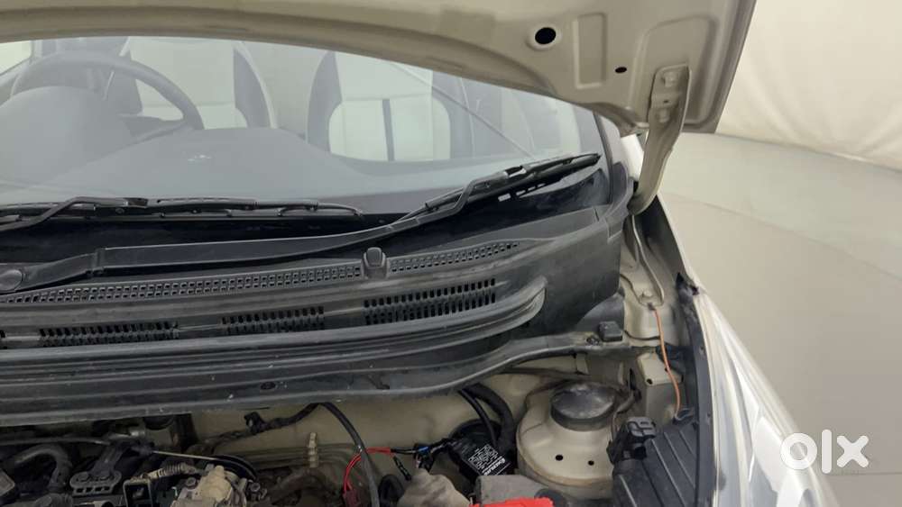 Hyundai Eon Era +, 2012, Petrol