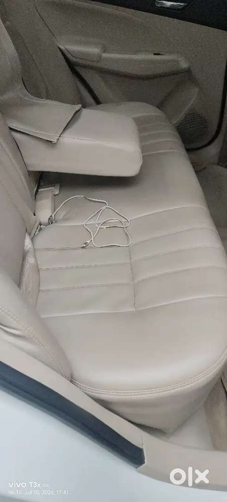 Maruti Suzuki Dzire 2024