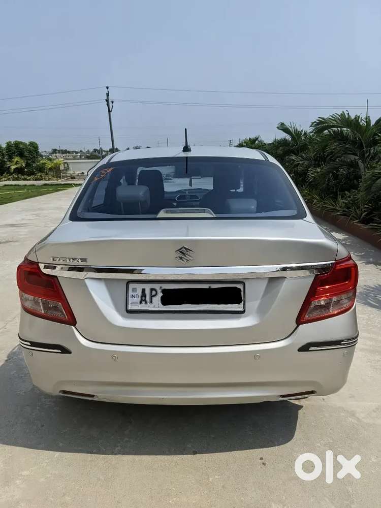 Swift Dzire Vdi 2019 Diesel