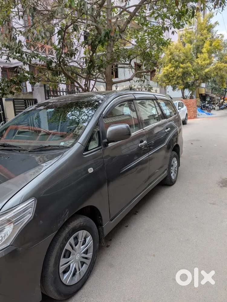 Toyota Innova