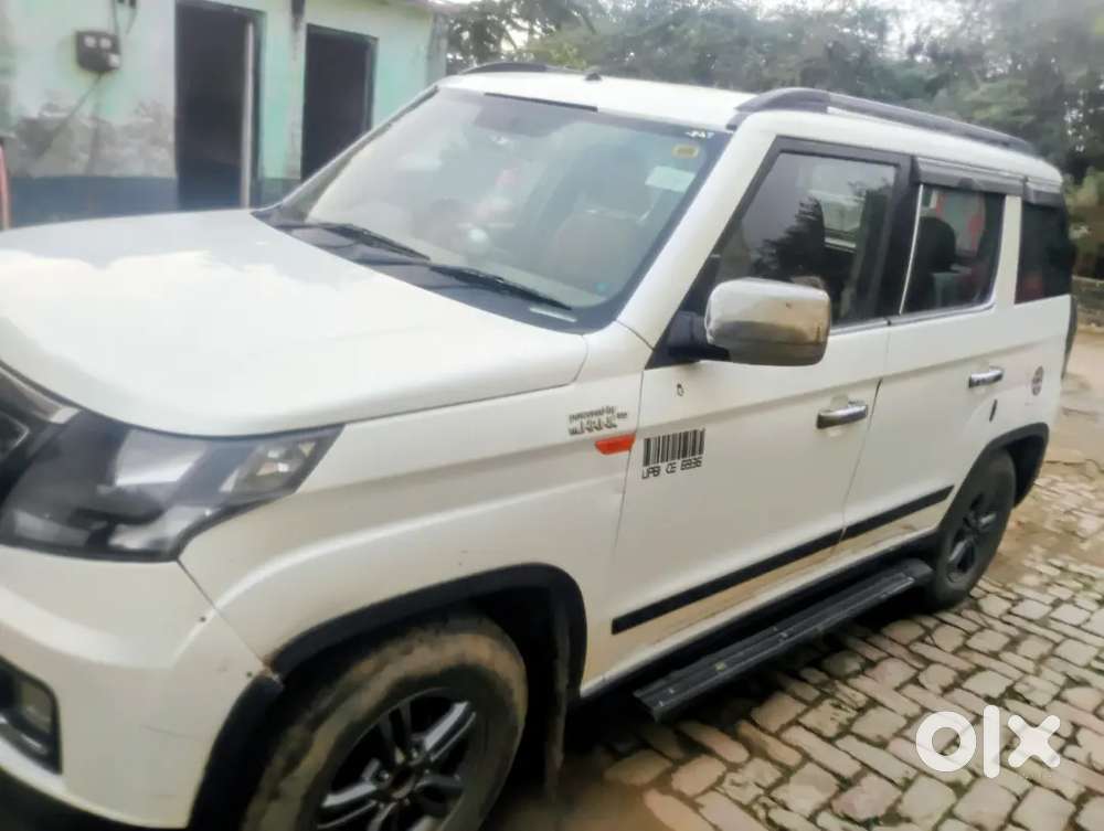 Tuv300/bolero Neo