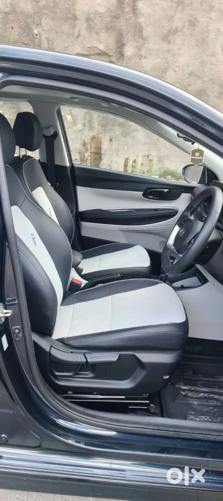 Hyundai I20 Asta (o) 1.2 Ivt, 2024, Petrol