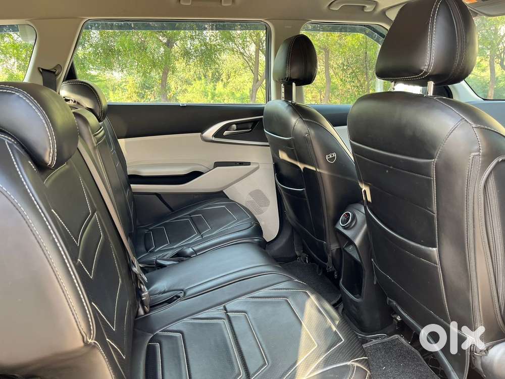 Kia Carens 1.5 Prestige Plus 7 Str Imt, 2024, Petrol