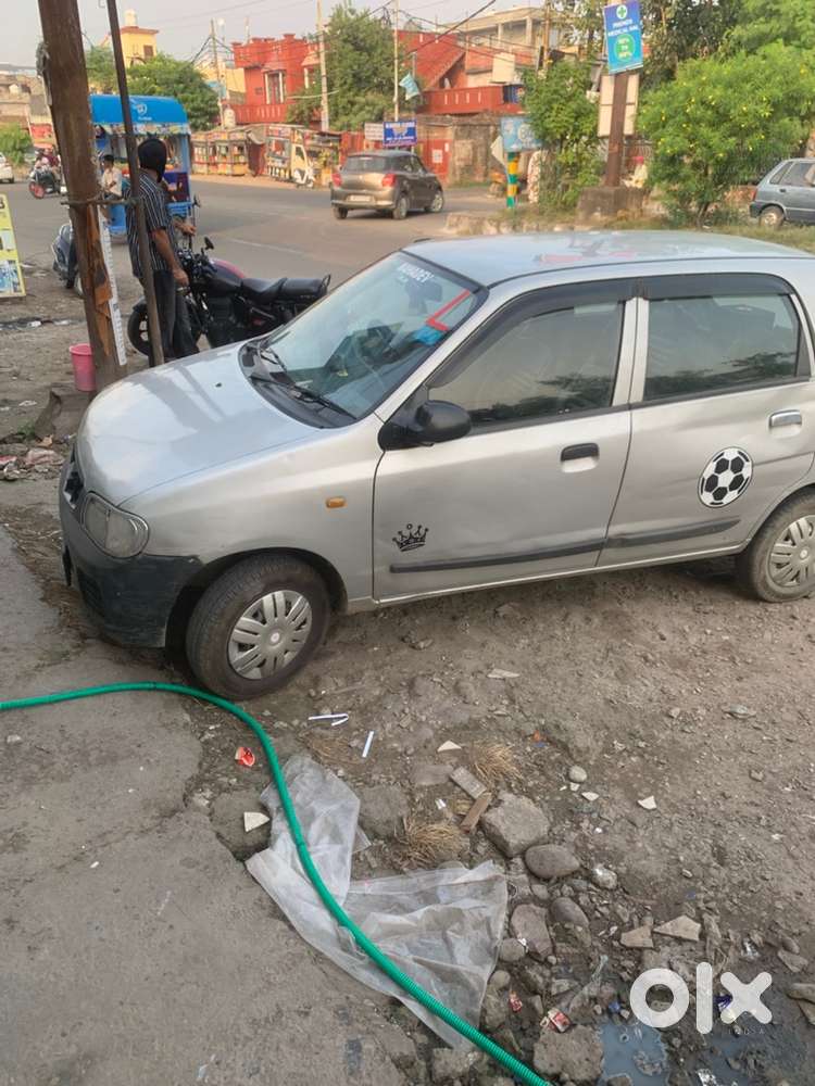 Ok Gadi Hai Centre Locking New Tyre Music System