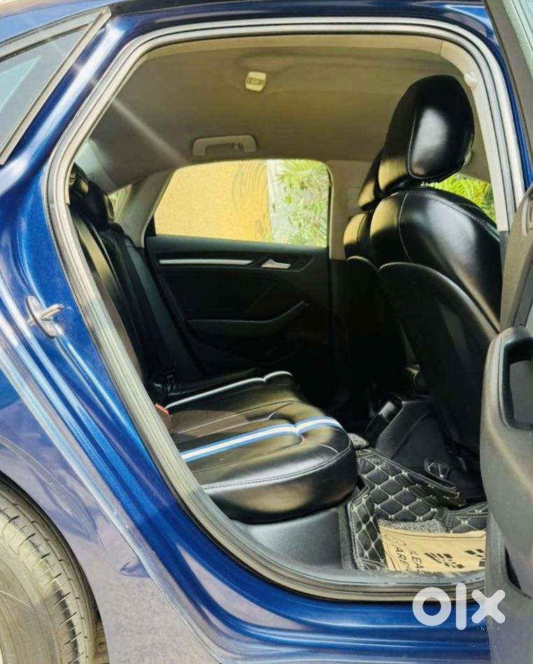 Audi A3, 2014, Diesel