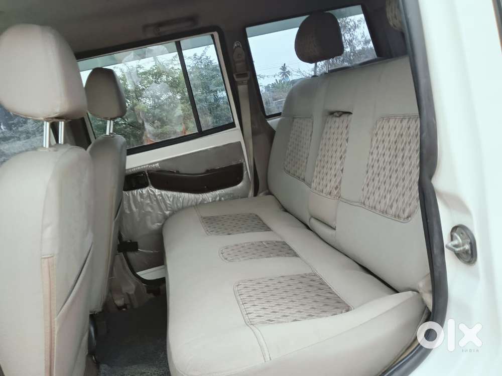 Mahindra Bolero 1.5 B6 (o), 2020, Diesel