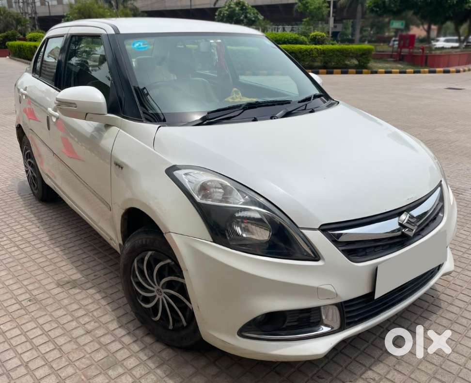 Maruti Suzuki Swift Dzire 1.2 Vxi, 2016, Petrol