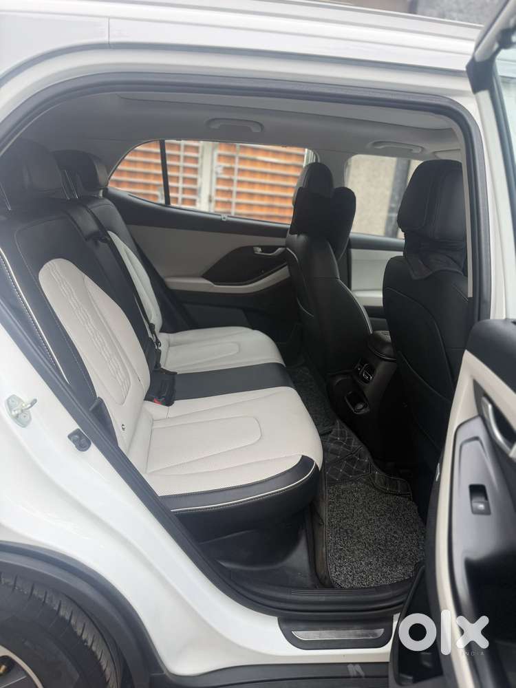 Hyundai Creta 1.5 Sx (o) Diesel, 2023, Diesel