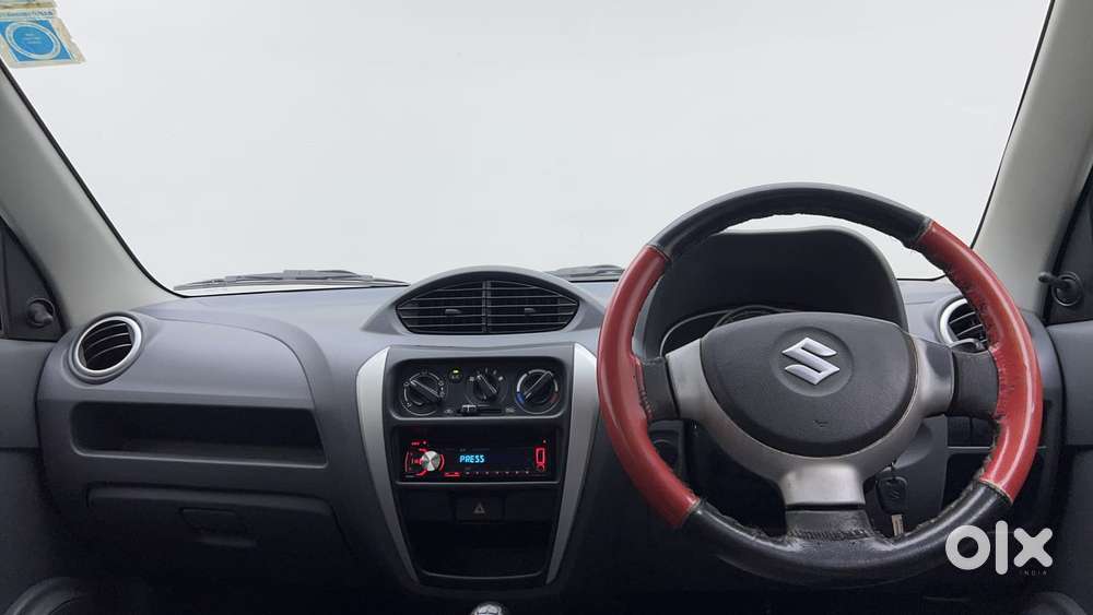 Maruti Suzuki Alto 800 Lxi, 2013, Petrol