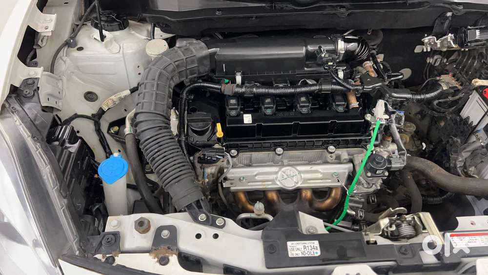 Maruti Suzuki Swift Zxi Plus Dual Tone, 2022, Petrol