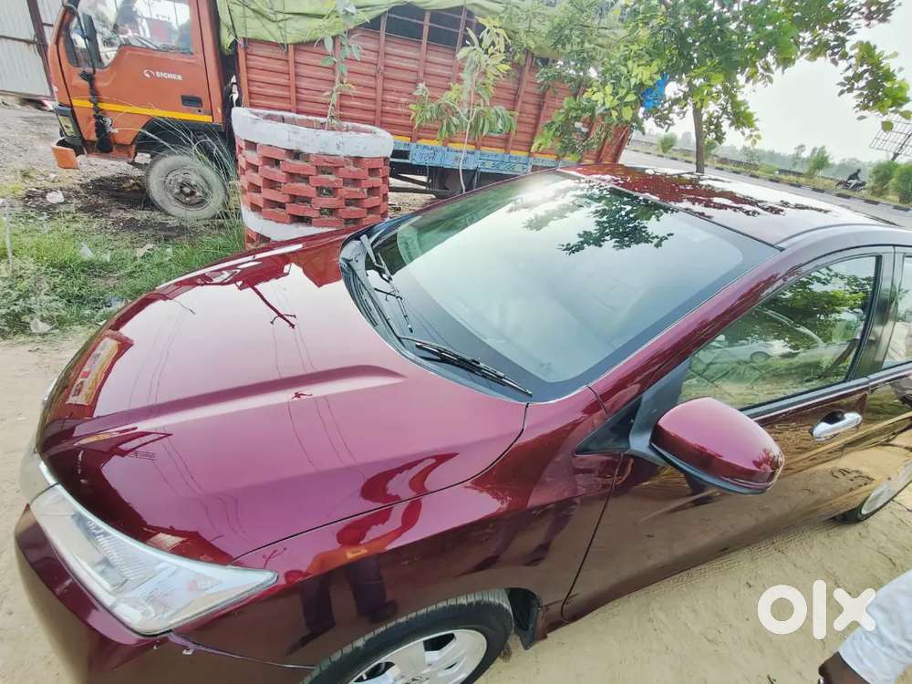 Honda City 2016 Diesel 69000 Km Driven