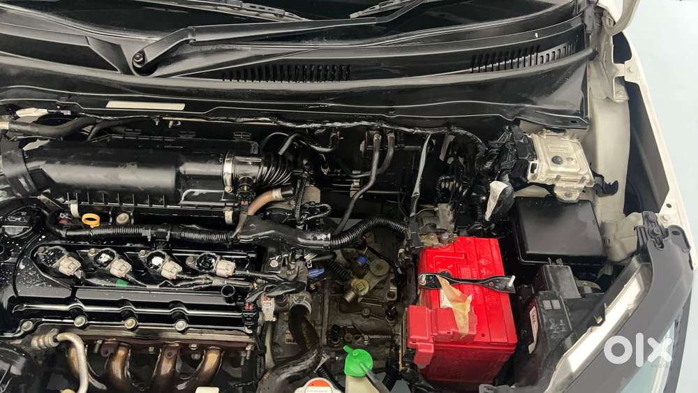 Maruti Suzuki Ignis 1.2 Sigma Mt, 2018, Petrol