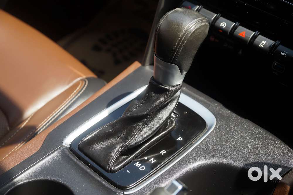 Mahindra Scorpio N Z8 Petrol At 7 Str, 2023, Petrol