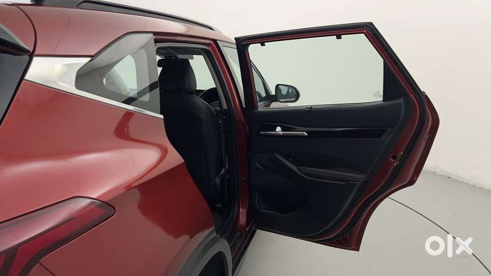 Kia Seltos Gtx Dct, 2019, Petrol