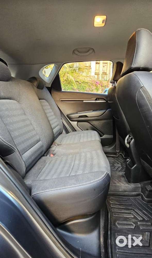 Kia Sonet Htk D, 2021, Diesel