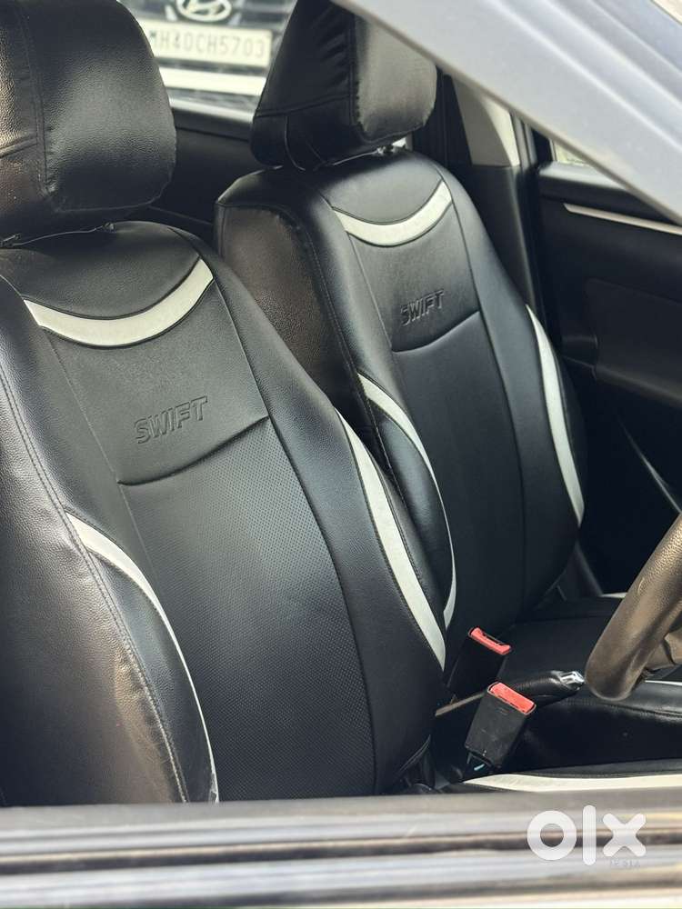 Maruti Suzuki Swift Vvt Zxi, 2013, Petrol