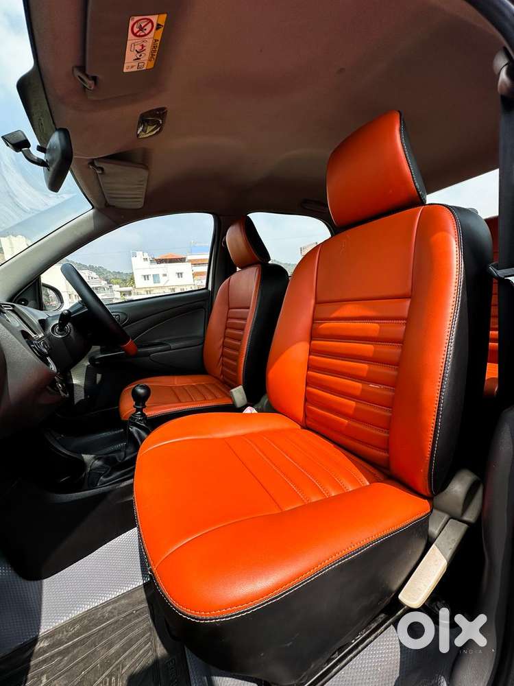 Toyota Etios Gd, 2019, Diesel