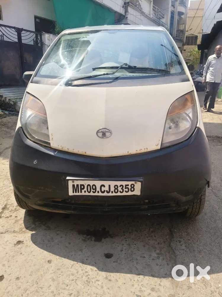Tata Nano Xe Petrol Manual 2011