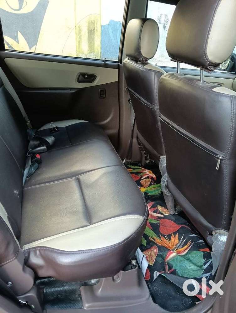 Maruti Suzuki Zen Estilo Vxi Bsiv, 2013, Petrol