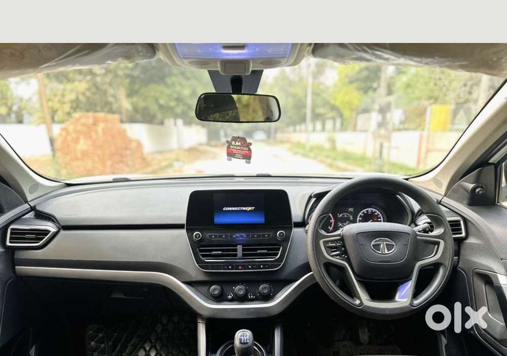 Tata Harrier Xm, 2020, Diesel