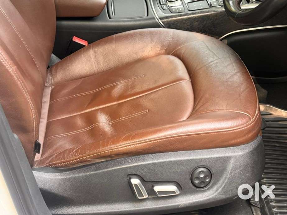 Audi A6 1.8 35 Tfsi Premium Matrix, 2017, Petrol