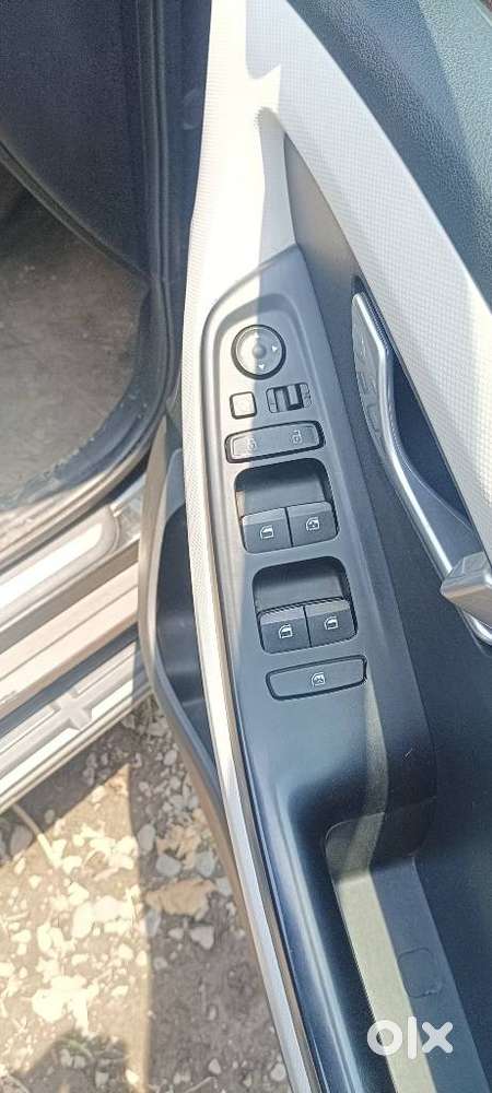Hyundai Creta Sx 1.5 Petrol Cvt, 2023, Petrol