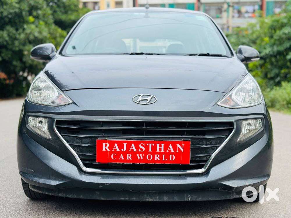 Hyundai Santro Sportz, 2020, Petrol