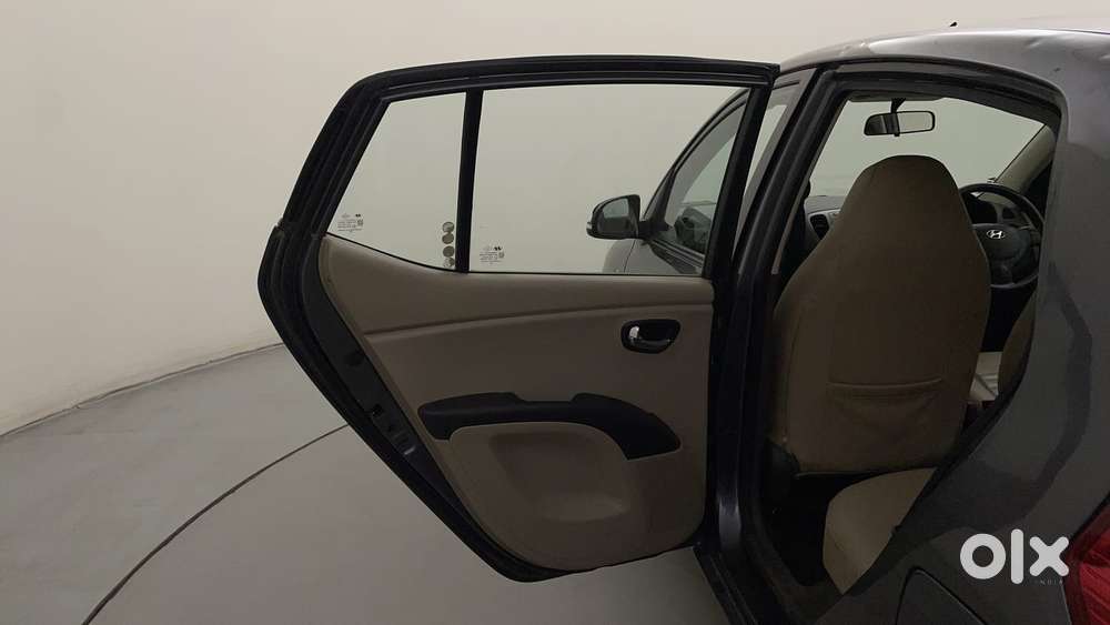 Hyundai I10 Sportz 1.2 Kappa2, 2013, Petrol