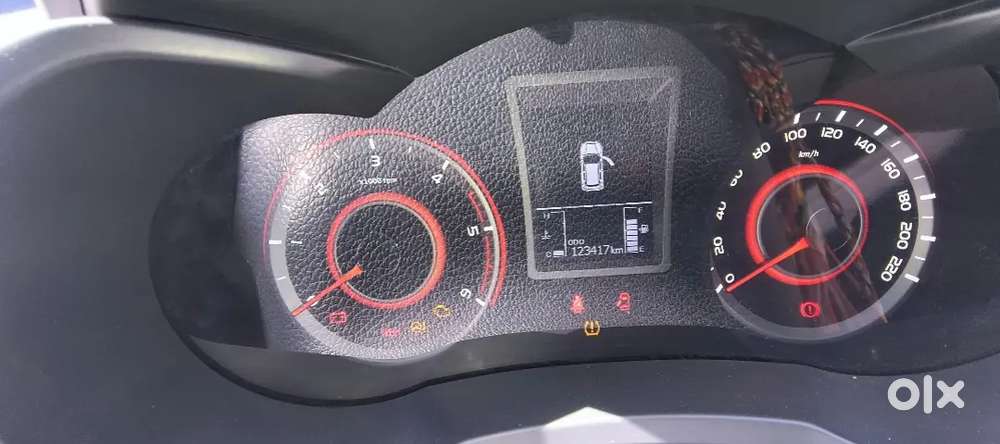 Mahindra Xuv300 2019