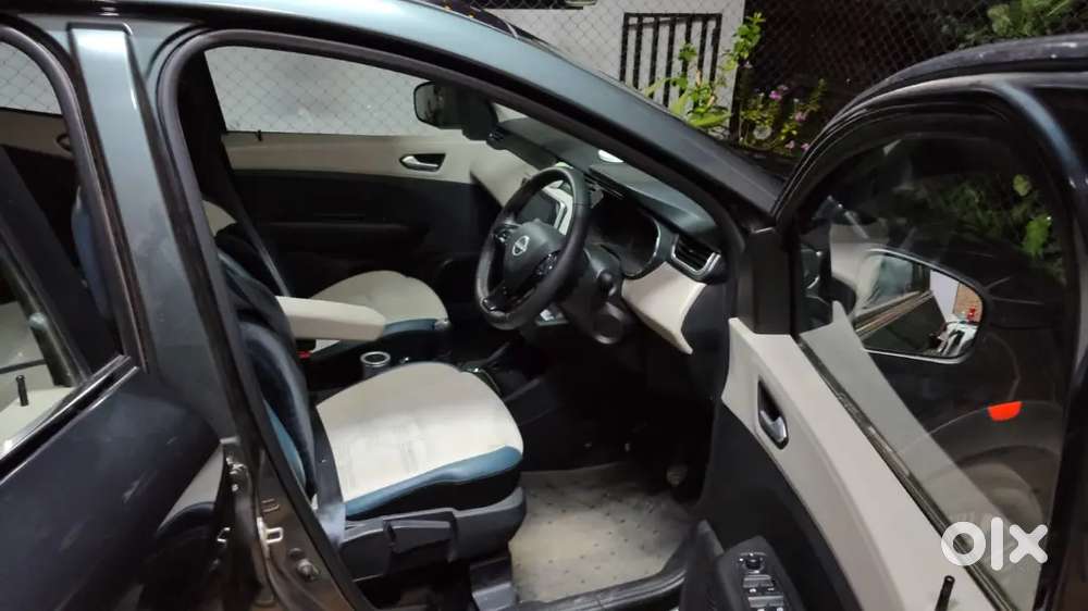 Nissan Gravite 2026 Petrol