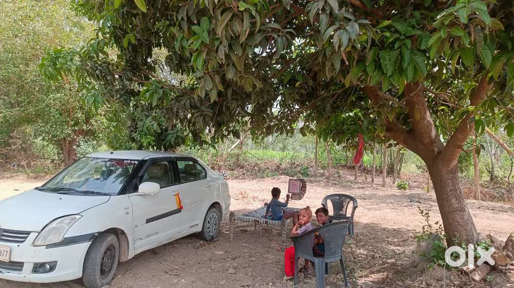 Maruti Suzuki Swift Dzire Diesel 80000 Km Driven