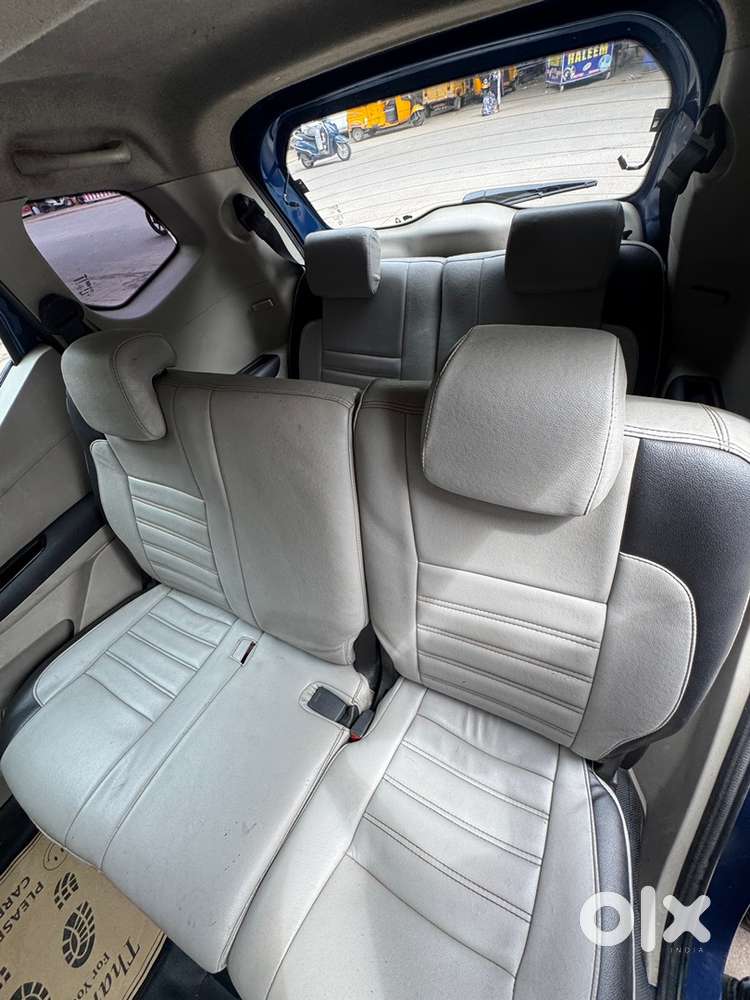 Renault Triber 2019 Petrol Good Condition