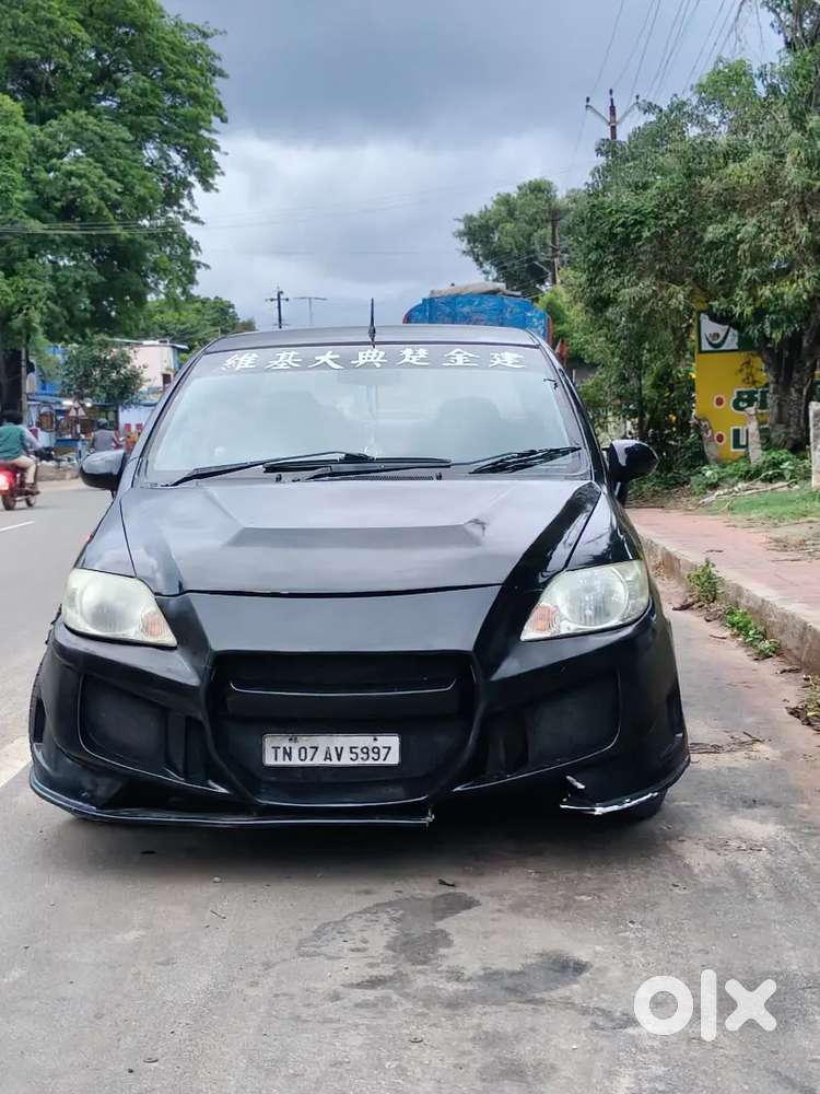 Honda City 2006 Petrol Manual