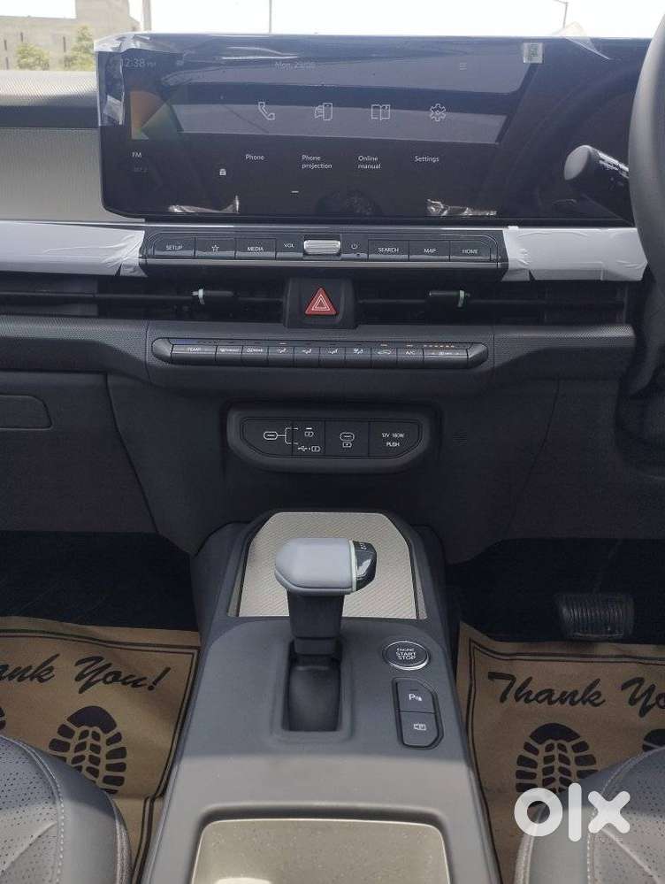 Kia Syros Htx Plus Opt Turbo Dct, 2026, Petrol